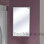 Шкаф-зеркало Onika Мини 30.00 (шгв), 370x225x605 мм