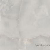 Керамогранит на пол Гранит ПОМИЛЬЯНО серый лаппатированный 30x30см; Пол Art. SG913702R
