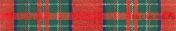 Бордюр KERAMA MARAZII БЕЙКЕР-СТРИТ красный 20x3.6см; Стена Art. F1550/5009