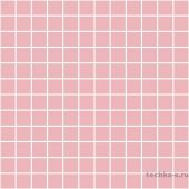 Плитка KERAMA MARAZII ТЕМАРИ розовый матовый 29.8x29.8см; Стена Art. 20060