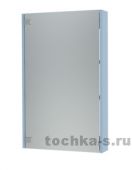 Зеркальный Шкаф Triton Triton Эко-50 голубой (шгв), 500x103x792 мм