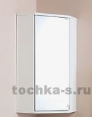 Шкаф-зеркало Onika Модерн 34.15У (шгв), 480x346x730 мм