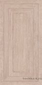 Плитка KERAMA MARAZII Абингтон панель беж обрезной 30x60см; Стена Art. 11091R