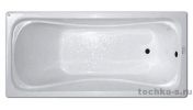 Акриловая ванна Triton Стандарт  150x70x36 см