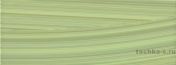 Плитка KERAMA MARAZII САЛЕРНО зеленый 15x40см; Стена Art. 15040