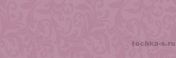 Плитка настенная CERSANIT PANDORA фиолетовый 20x60