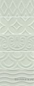 Плитка KERAMA MARAZII АВЕЛЛИНО фисташковый структура mix 7.4x15см; Стена Art. 16020