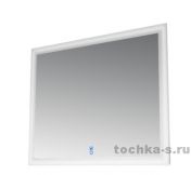 Зеркало Triton Мирта-100 (шгв), 1000x26x720 мм