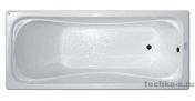 Акриловая ванна Triton Стандарт 160x70x36 см