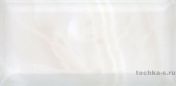 Плитка KERAMA MARAZII ЛЕТНИЙ САД светлый грань 20x9.9см; Стена Art. 19013