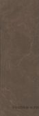 Плитка KERAMA MARAZII НИЗИДА коричневый 25x75см; Стена Art. 12090R