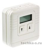 Терморегулятор для теплого пола Valtec, VT.AC701.0.0