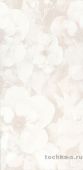 Плитка KERAMA MARAZII Абингтон цветы обрезной 30x60см; Стена Art. 11089R