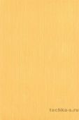 Плитка KERAMA MARAZII ФЛОРА желтый 20x30см; Стена Art. 8186