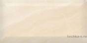 Плитка KERAMA MARAZII ЛЕТНИЙ САД беж грань 20x9.9см; Стена Art. 19014