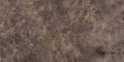Плитка KERAMA MARAZII МЕРДЖЕЛЛИНА коричневый темный 7.4x15см; Стена Art. 16003