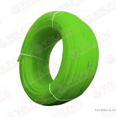 Труба полипропиленовая PE-RT 16х2,0 (160) Vаlfex зеленый*