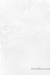 Плитка KERAMA MARAZII ВАРАН белый 20x30см; Стена Art. 8021