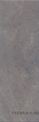 Плитка KERAMA MARAZII НИЗИДА серый 25x75см; Стена Art. 12088R