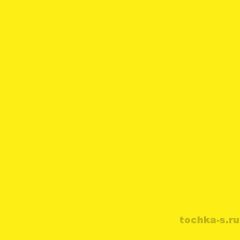 Плитка KERAMA MARAZII КАЛЕЙДОСКОП ярко-желтый 20x20см; Стена Art. 5109