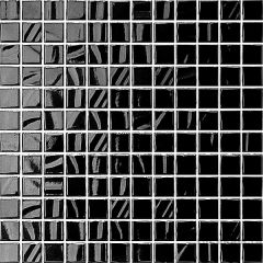 Плитка KERAMA MARAZII ТЕМАРИ черный 29.8x29.8см; Стена Art. 20004