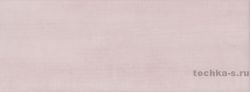 Плитка KERAMA MARAZII НЬЮПОРТ фиолетовый 15x40см; Стена Art. 15009
