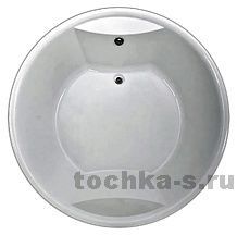 Акриловая ванна 1MarKa Omega 180x180 см