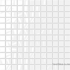 Плитка KERAMA MARAZII ТЕМАРИ белый 29.8x29.8см; Стена Art. 20003