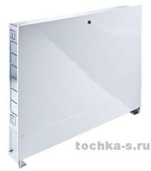 Шкаф коллекторный VALTEC ШРВ4 (670-760/894/125-195), VTc.540.0.04