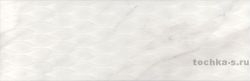Плитка KERAMA MARAZII МАЙОРИ белый структура 30x89.5см; Стена Art. 13026R
