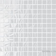 Плитка KERAMA MARAZII ТЕМАРИ серебро 29.8x29.8см; Стена Art. 20058