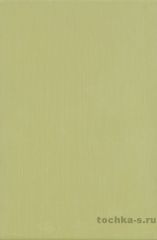 Плитка KERAMA MARAZII ФЛОРА зеленый 20x30см; Стена Art. 8187