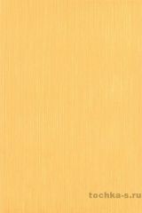 Плитка KERAMA MARAZII ФЛОРА желтый 20x30см; Стена Art. 8186